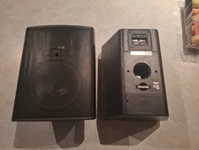 Jbl control professional for sale  PONTEFRACT