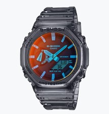 Casio shock 2100tls for sale  Hightstown