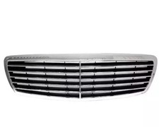 Kühlergrill mercedes benz gebraucht kaufen  Offenbach am Main