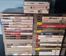 Lotto giochi ps3 usato Lotto giochi ps3 usato  Busachi