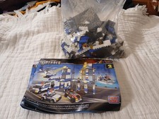 Mega bloks true for sale  Cleveland