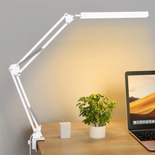 Lampada scrivania led usato  Italia