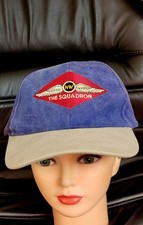 Squadron vintage baseball for sale  LINCOLN
