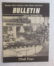 Williams grove historical for sale  Gettysburg