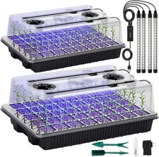 Seed starter tray for sale  Brooklyn