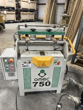 Omec 750 dovetail for sale  Batesville