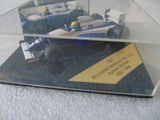 187 williams renault d'occasion  Rouen-