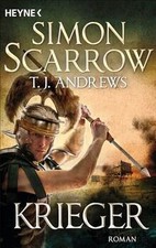 Krieger roman scarrow gebraucht kaufen  Berlin