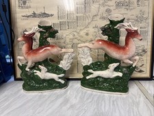 Pair 19th century for sale  WADEBRIDGE