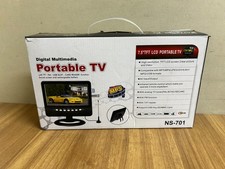 Digital multimedia portable for sale  Riverton