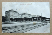 donauschwaben gebraucht kaufen  Schwarzach