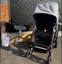 Bugaboo cameleon pushchair for sale  PORTSMOUTH