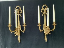Large pair vintage for sale  BOURNEMOUTH