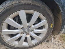 2011 audi 17x8 for sale  Charles City