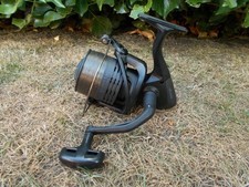 Okuma custom black for sale  BIRMINGHAM