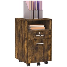 Vinsetto mobile file for sale  GREENFORD