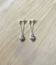 Silber 925 hringe gebraucht kaufen  Aachen