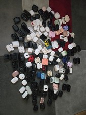Joblot wireless earbuds for sale  COLCHESTER