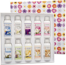 Horobox fiori profuma usato  Roma
