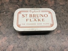 Vintage bruno flake for sale  SUTTON-IN-ASHFIELD