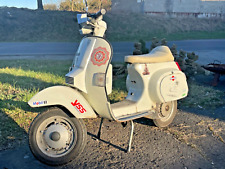 Vespa 125 automatik gebraucht kaufen Vespa 125 automatik gebraucht kaufen  Butzbach
