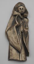 Sculpture bronze argente d'occasion  Bourg-de-Péage