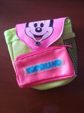 Marsupio topolino gadget usato  Verrua Savoia