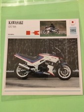Kawasaki gpz 500s for sale  Westerville