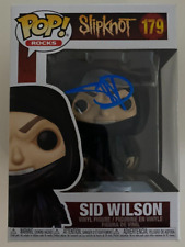 Sid wilson funko for sale  BRIERLEY HILL
