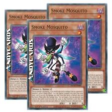Smoke mosquito comune usato  Ravenna
