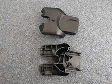 Maxi cosi adapter gebraucht kaufen  Westerkappeln