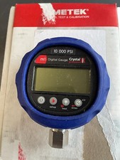Ametek crystal digital for sale  Laguna Niguel