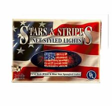 Stars stripe net for sale  Stafford