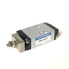 Koganei bdal10x15 pneumatic d'occasion  Expédié en France