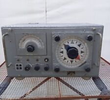 Elektromekano radiogoniometro  usato  Italia