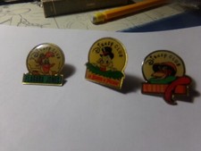 Pins disney club d'occasion  Moissy-Cramayel