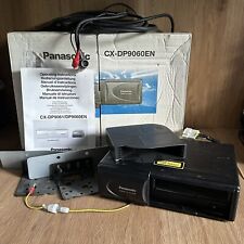 Panasonic dp9060en disc for sale  ROCHFORD