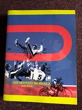 Speedway book showered for sale  POOLE