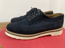 Martens 3989 brogue for sale  ROCHESTER