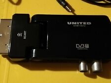 United dvbt 9072 usato  Vigevano