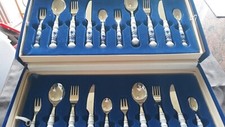 Ddr besteck silberwaren gebraucht kaufen  Bochum