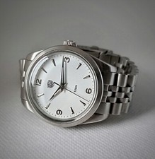 Watchdives retro prince usato  Camaiore