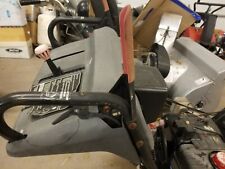 Mtd craftsman snow for sale  Black Hawk