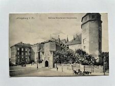 Königsberg stpreußen schloss gebraucht kaufen  Raubling