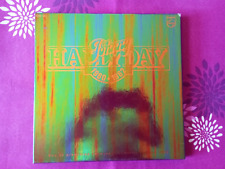 Coffret johnny hallyday d'occasion  La Seyne-sur-Mer