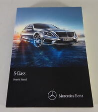 Wner manual mercedes gebraucht kaufen  Jever