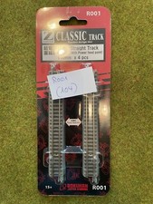 Rokuhan r001 spur gebraucht kaufen  Westerland
