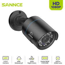 Sannce 1pcs 1080p for sale  WALSALL