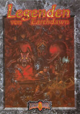 Earthdawn legenden earthdawn gebraucht kaufen  Herford