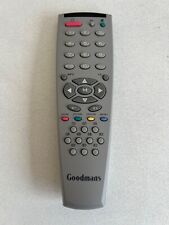 Genuine original goodmans for sale  STAFFORD